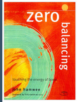 Zero Balancing – Touching the Energy of Bone